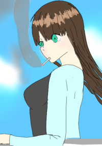 雑談とかするところ