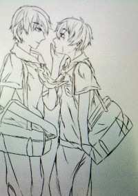 すとぷりBL(nmmn注意)