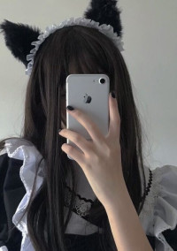 メイドカフェにイケメンが