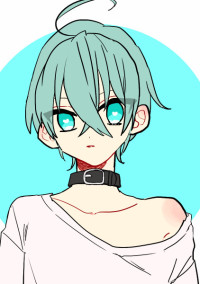 僕は奴隷です。