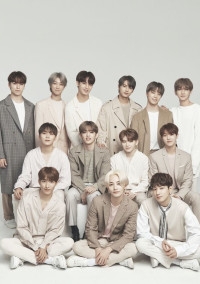 SEVENTEEN大家族 Part2
