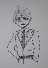 陰キャですっ!!!!!!