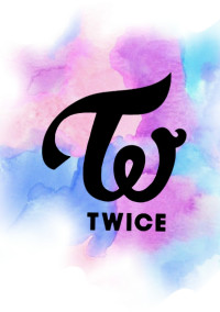 TWICEとの仲間