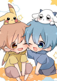 君が僕の推しで僕が君の推し?!?!
