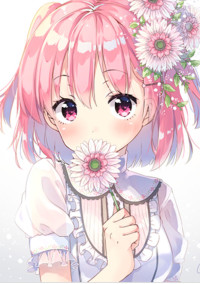 メナとお話しようよぉ??