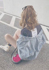 ぶりっ子と私…