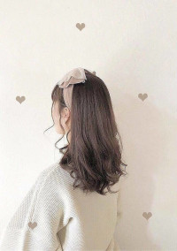 アイドル学校に通ってる子は、あるグループのマンネちゃん♡