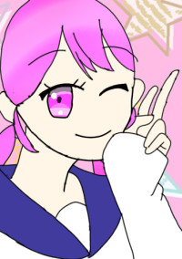推しチャレンジ!