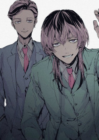 梵天、殺し屋を拾う