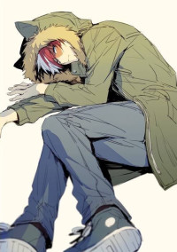 自己満足ヒロアカ短編集(あらすじ絶対読んで!)←プロフ必読