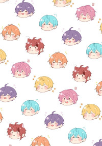 すとぷり幼児化