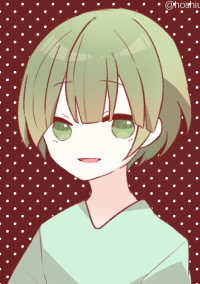 抹茶の雑談部屋