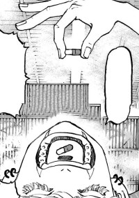 押 し て だ め な ら 引 い て み ろ 。