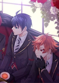 【ツイステ】俺はこいつらに支配された。【短編】