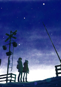 君が飛び降りるのなら