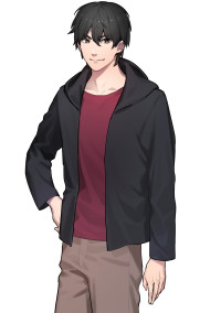 ねぇ、君を救わせて【不二春馬編】