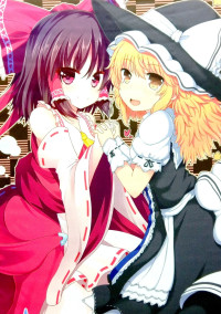 東方&鬼滅の刃