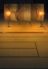 __曙藤の咲く頃に__°
