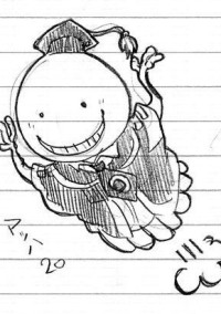 暗殺教室 #恋 #青春謳歌中
