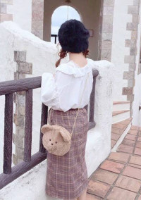 なにわ男子の紅一点はみんなのPrincess。