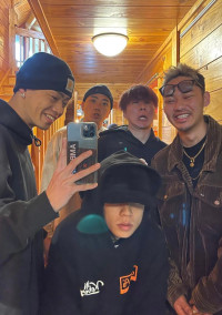紅一点のInstagram