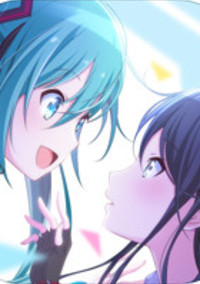 プロセカの世界に飛ばされた