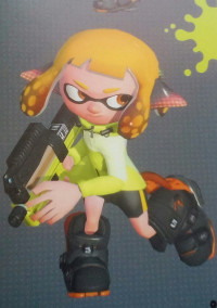 コロイカ!