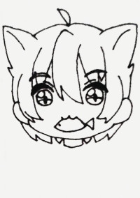 こちら、イラスト保存部屋です!