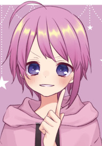 ピンクの奴は貴方に恋をしている