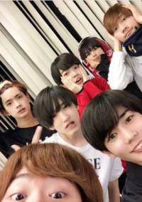期間限定なにわ男子