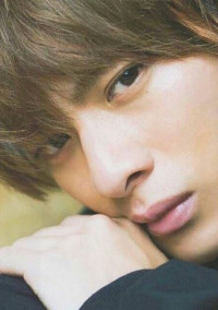 私のファーストキスは平野紫耀君でした