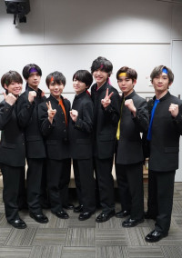 浪速学園