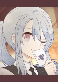 深紅の部屋★