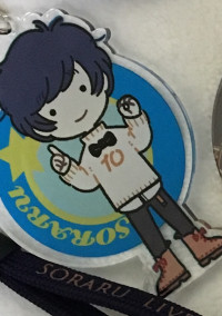 病み系、イラスト、オリ歌詞、雑談、推しの話とか