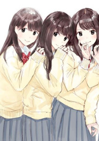 友達~ウラギリアイ〜