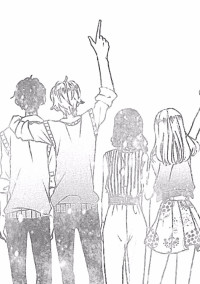 青春って…?