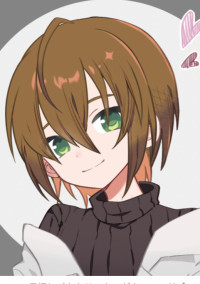 橙君集(恋愛)