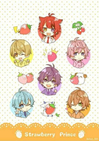 君が好き