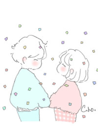 BLカフェへようこそ!!
