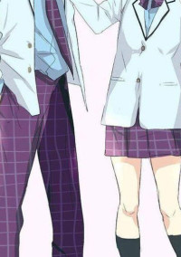 白 鳥 沢 の 美 少 女