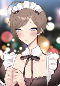 エーミールがメイドチャンに!?