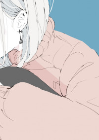まふくんが前では考えられないほど甘々になりました()