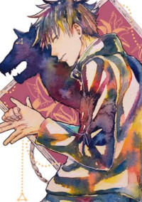 君の心は宝石だ ~呪術廻戦~