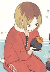 ハイキュー!! ー 音駒 ー