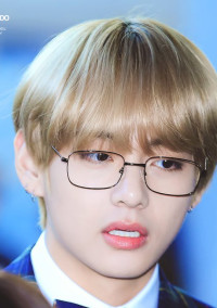 おとこ好き💄とまじめ君👓