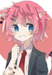 昔の初恋はあなた?(桃)