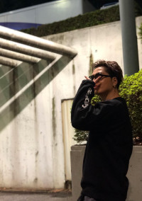 ママが登坂広臣と再婚した件について。