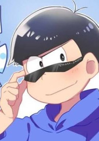 カラ松の何かがおかしい
