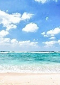 濁海(だくかい)