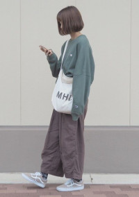 ツンデレ女子との恋のお話